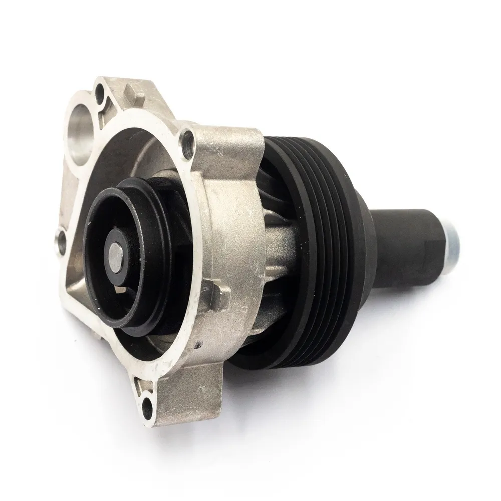 Помпа, водяной насос BMW E46/E39 2.0D mot.M47 98-03 HEPU P461