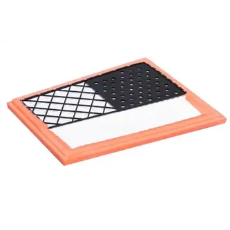 Фильтр воздушный левый MB W211 2.6 02-08 STELLOX 71-01142-SX