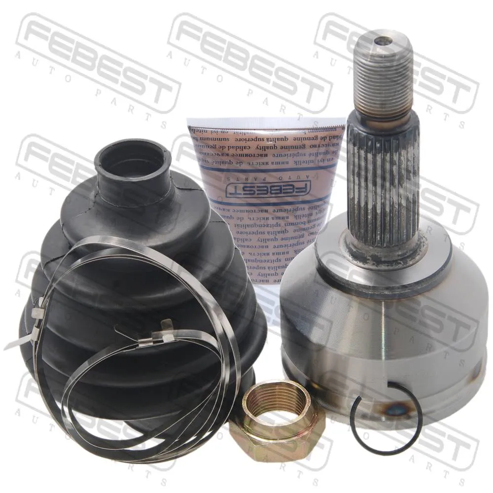 ШРУС наружный 32x52.2x25 FEBEST 2110-FOCAU