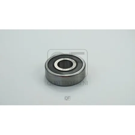 Подшипник КПП QUATTRO FRENI QF61B00002