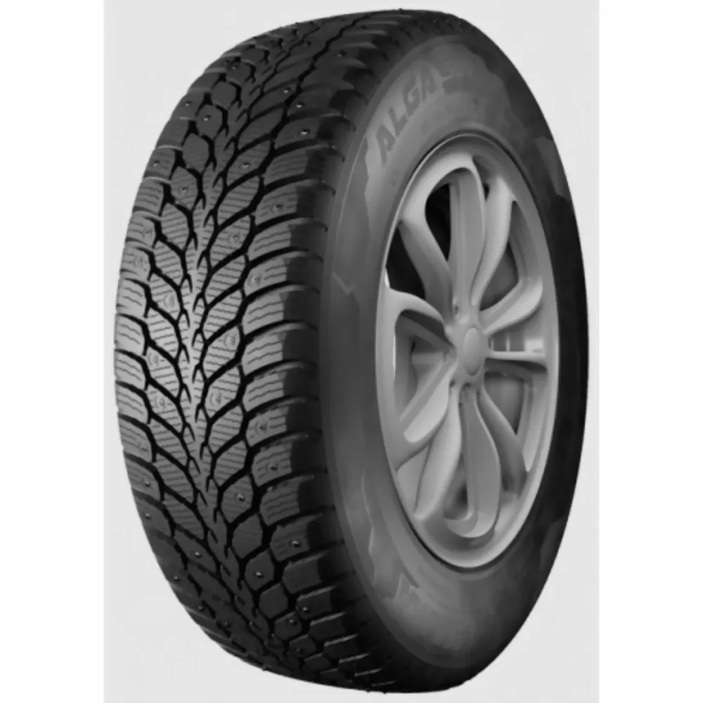 Шина R16C 225/75 КАМА Alga LT НК-534 121/120R зима 1250008