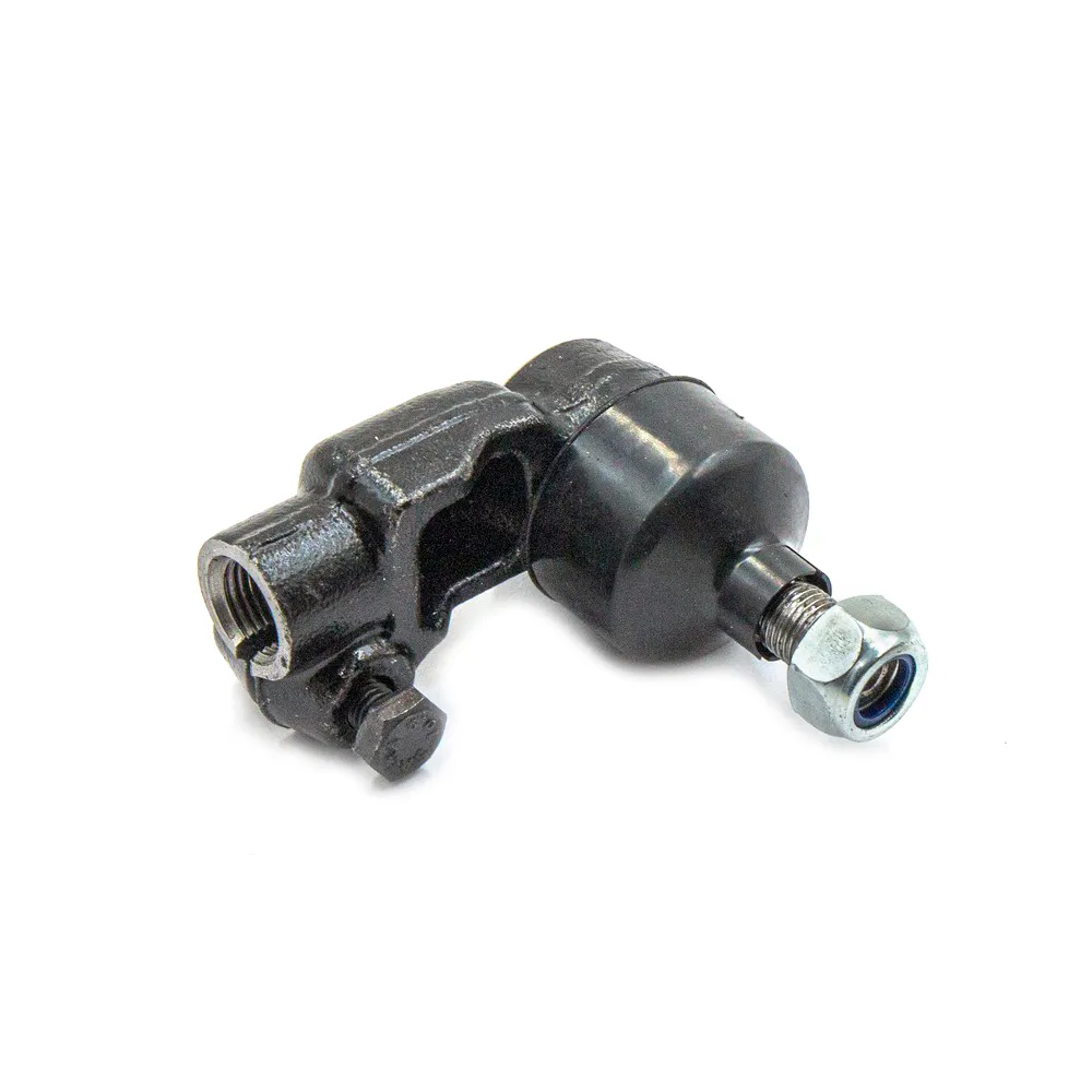 Наконечник рулевой L DAEWOO Lanos/Nexia/Espero/OPEL Ascona/Kadett E OPTIMAL G1-035
