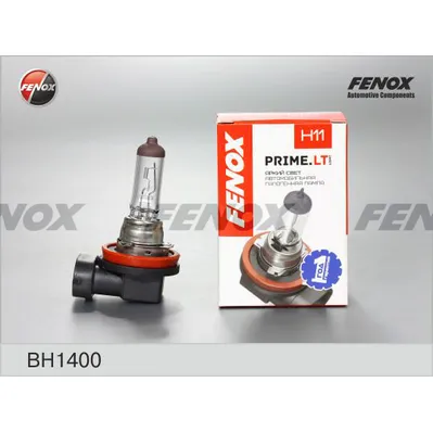 Лампа Н11 55W FENOX BH1400