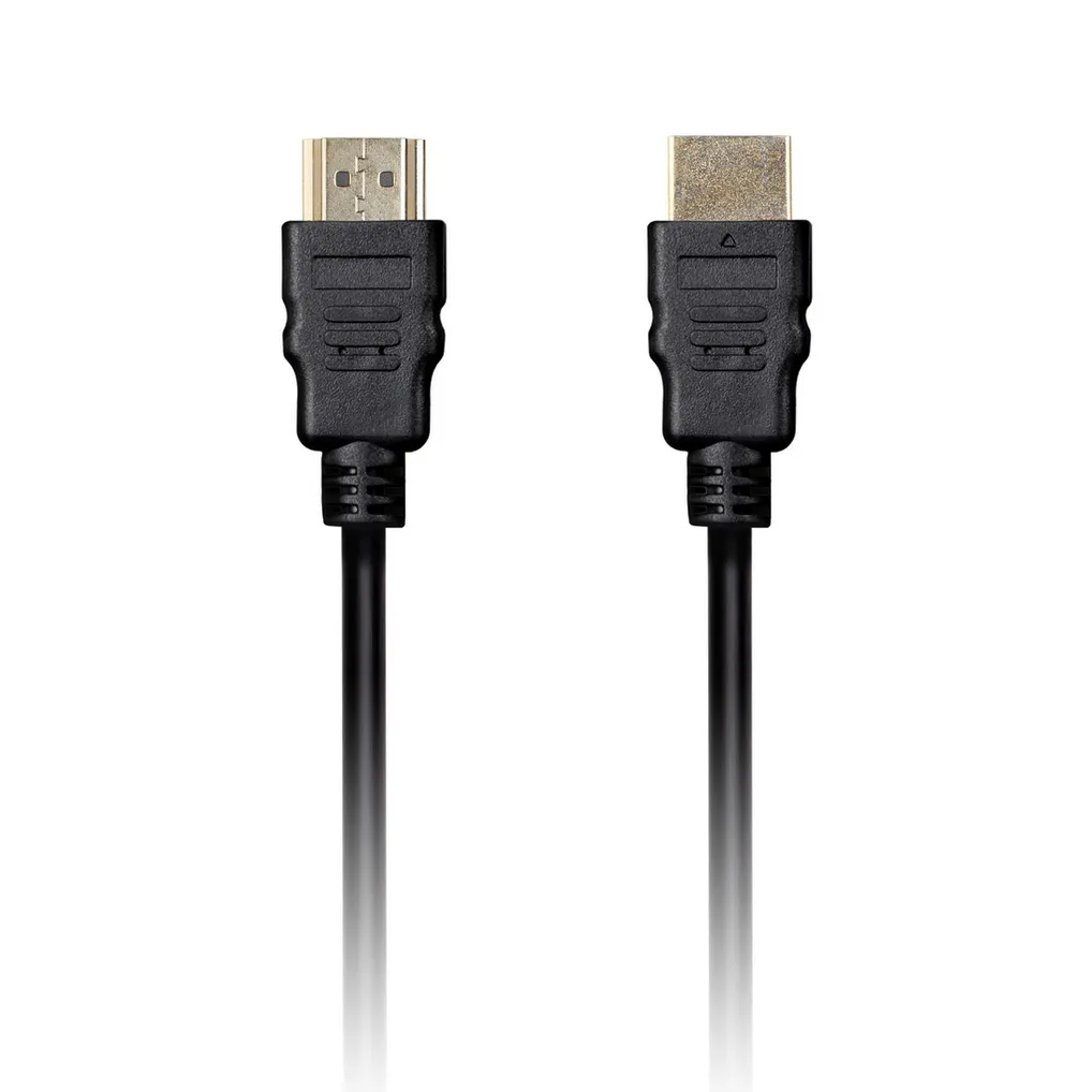 Аудиовидео кабель HDMI - HDMI VER.1.4B A-M/A-M, 2 фильтра, 5 м SMARTBUY K-352-50