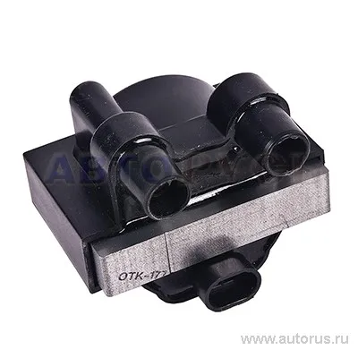 Модуль зажигания для а/м ГАЗ дв.405 -406 новый разъем