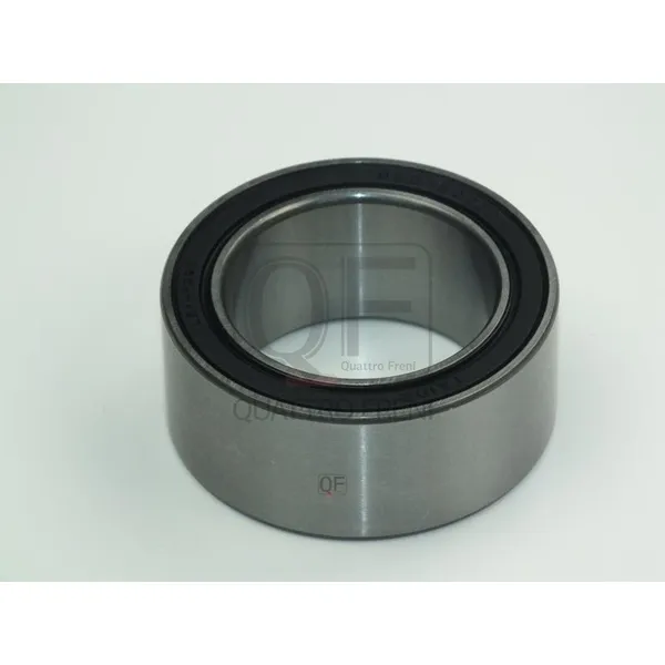 Подшипник шкива кондиционера QUATTRO FRENI QF41P00097