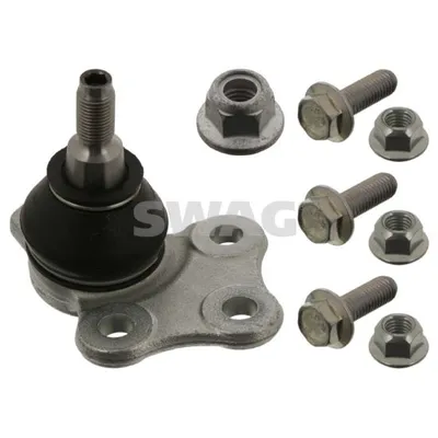 Опора шаровая DACIA DUSTER 10-, RENAULT DUSTER 11- RENAULT DUSTER (2012>) SWAG 60940808