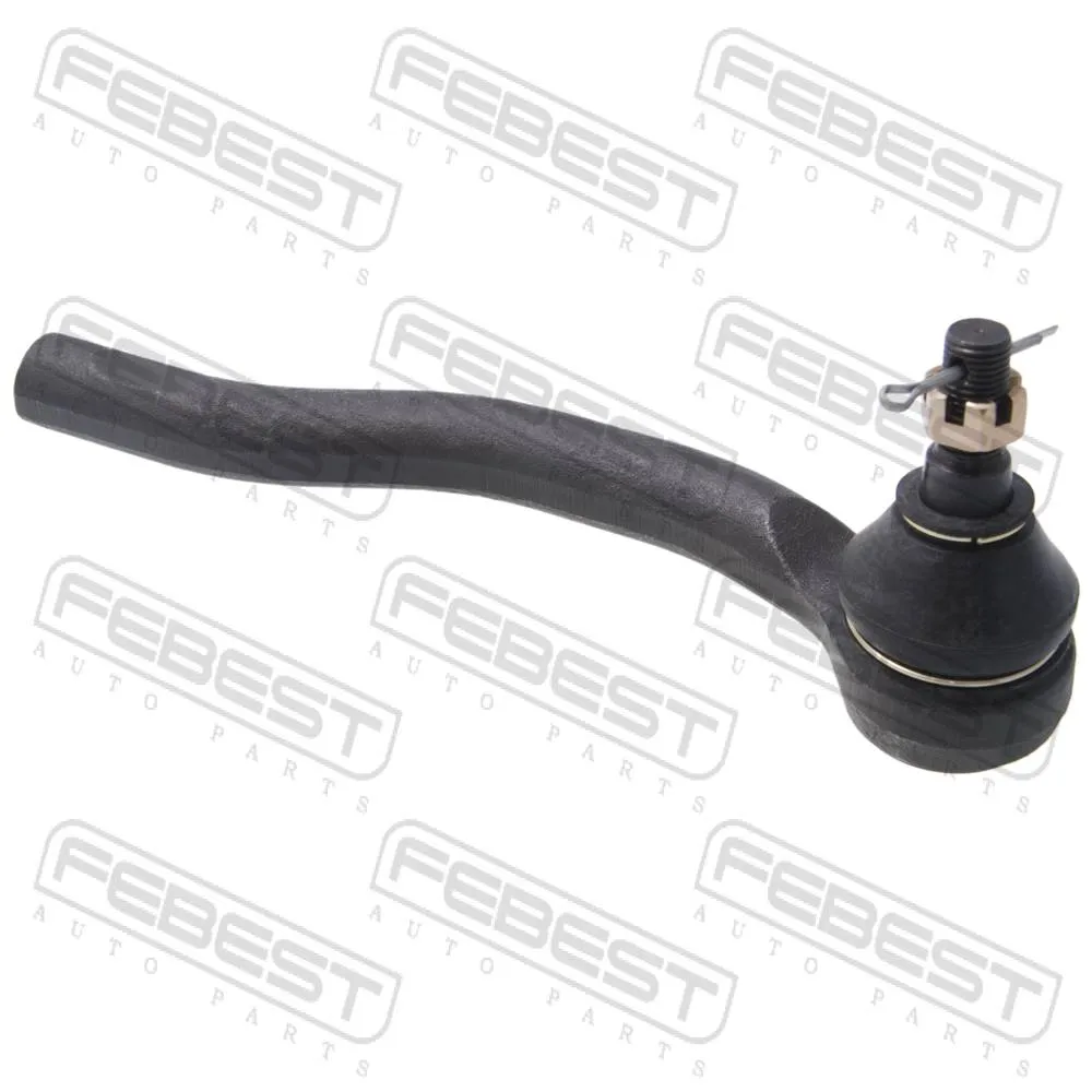 Наконечник рулевой R MAZDA CX-7/CX-9 FEBEST 0521-ERRH