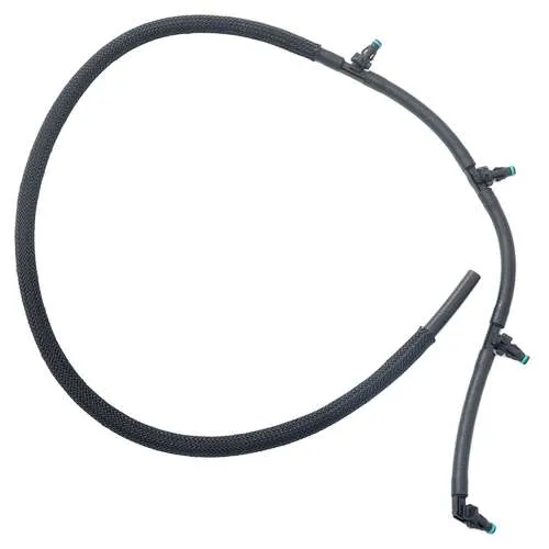 ТРУБКА ТОПЛИВНАЯ MERCEDES VITO, SPRINTER, OM651 ZIKMAR Z68448R