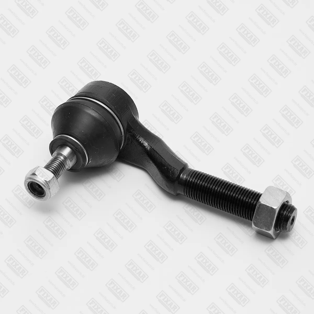 Наконечник рулевой тяги левый PEUGEOT 406 95-> FIXAR fs0562l