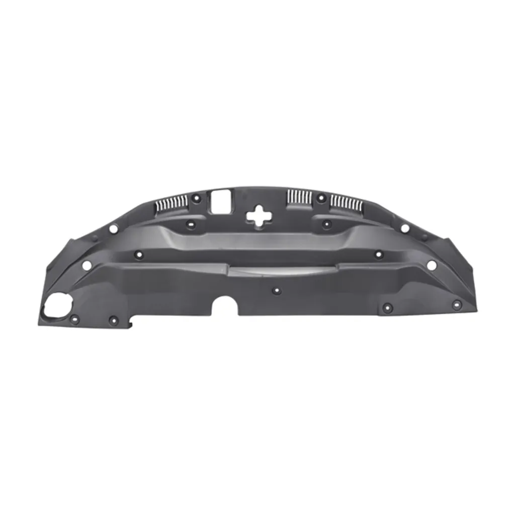 Накладка замка капота пластик IS250 2006-2013 LXL29553010