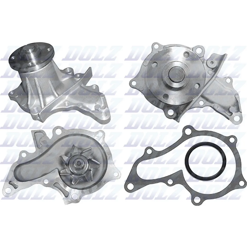 Помпа водяная DOLZ DOLZ T242