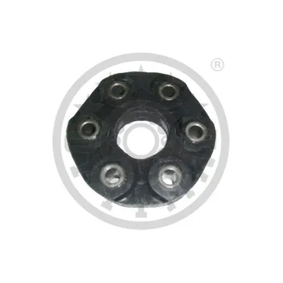 Муфта карданного вала OPEL Omega A/B OPTIMAL F8-6766