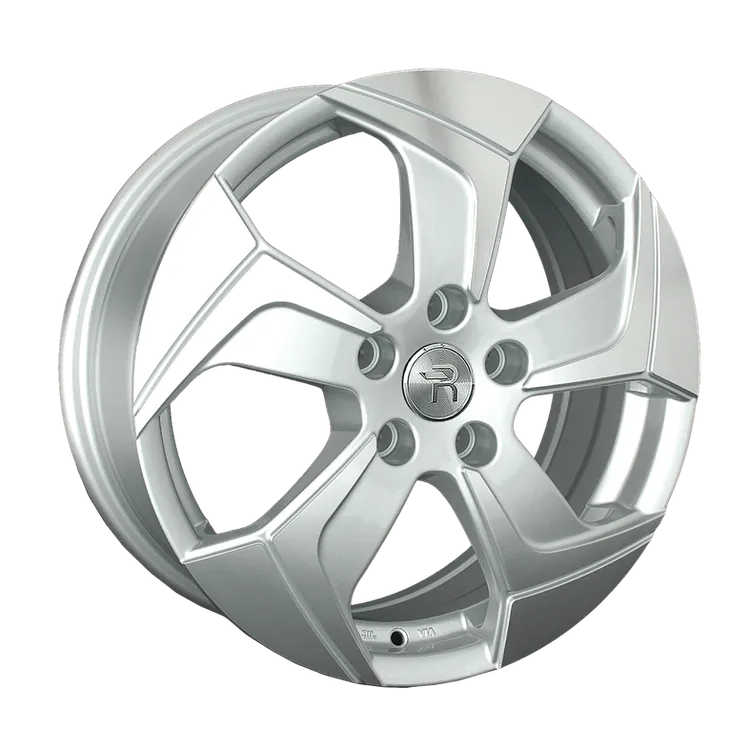 Диск литой R17 6.5J 5x114.3/64.1 ET50 REPLAY H79 SF 030640-160121003