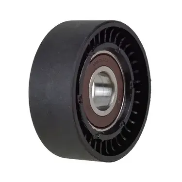 Ролик натяжной без натяжителя Audi A3 ZENTPARTS Z23627_ZNT