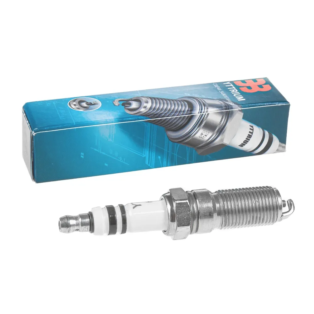 Свеча зажигания ЭЗ Yttrium HR8MCV+ KM4 ЭЗ F01H7K0159KM4