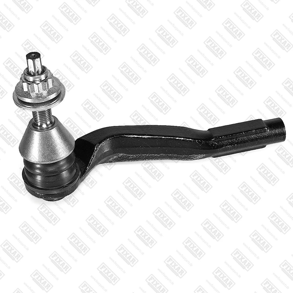 Наконечник рулевой тяги правый MERCEDES W205/C257/W213/X253 14-> FIXAR FS1162R