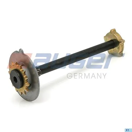 Механизм корректировки, Тормозная скоба AUGER 81466