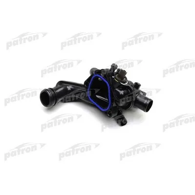 Термостат (105 C) (в корпусе) PEUGEOT: 207/3008/308/5008/RCZ PATRON PE21057