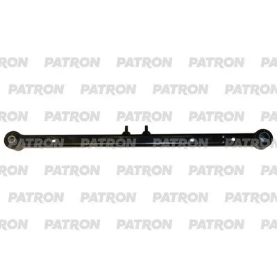 Тяга подвески MAZDA 323 VI (BJ) 98- PATRON PS50535L