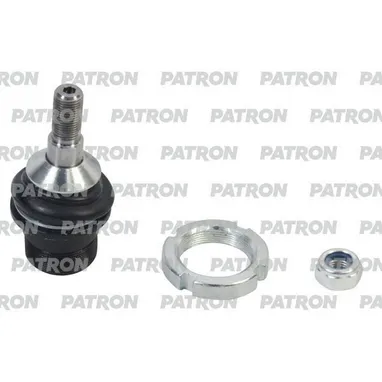 Опора шаровая MERCEDES-BENZ: M-CLASS (W164) 05- PATRON PS3222