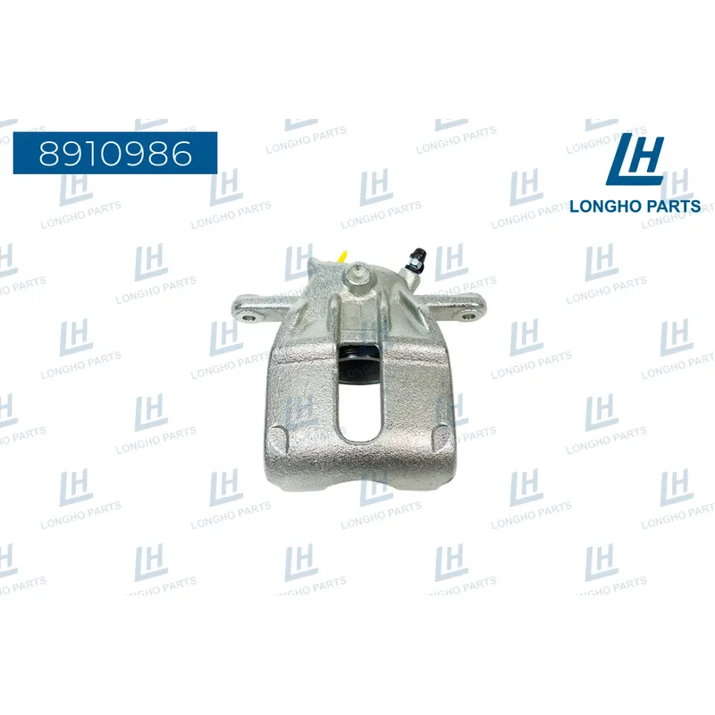 Суппорт тормозной Renault DUSTER 2010 -, LOGAN 2009 -, CAPTUR (J5_, LONGHO 8910986