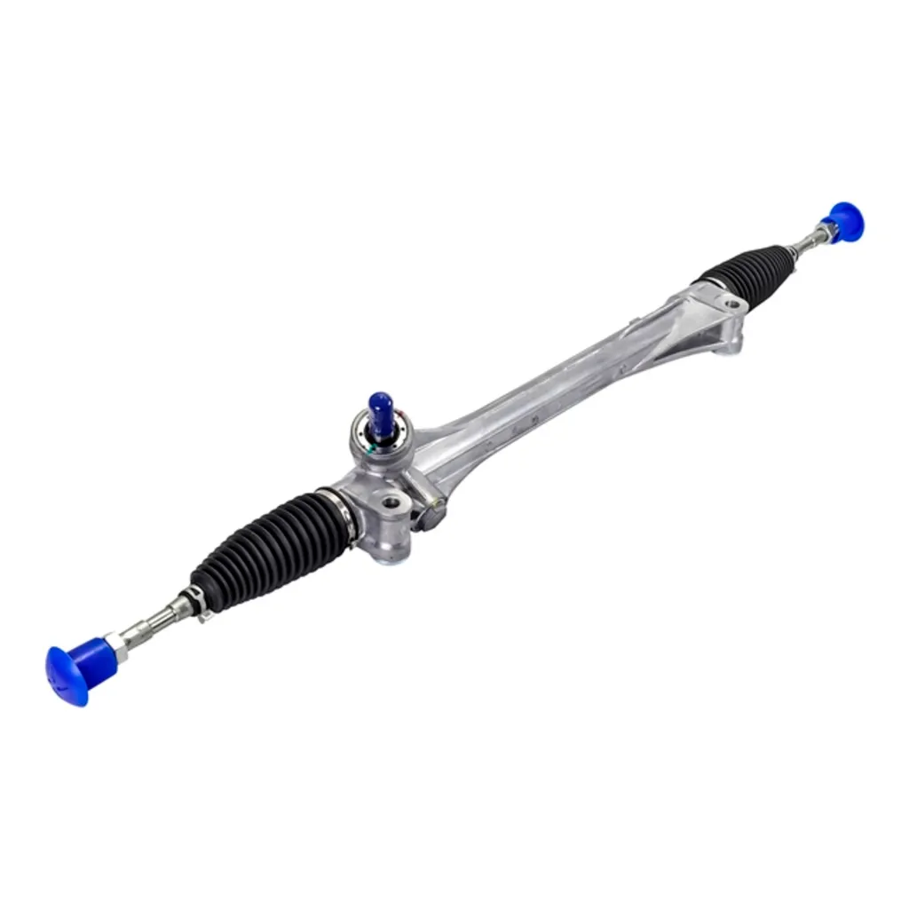 Рулевая рейка RAV4 05-10 RAV4 2006-2010 TYLWT110606