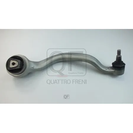 Рычаг подвески нижний FR RH QUATTRO FRENI QF20D00094