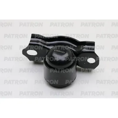 Сайлентблок рычага подвески нижн. рычага зад. пр. NISSAN PRIMERA P11/WP11E (ВС PATRON PSE10629