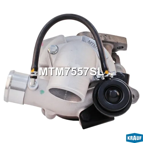 Турбокомпрессор KRAUF MTM7557SL