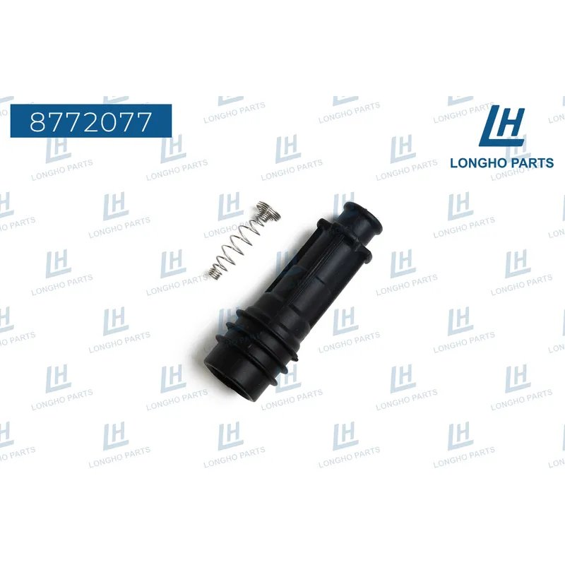 Наконечник катушки зажигания GENERAL MOTORS LONGHO 8772077