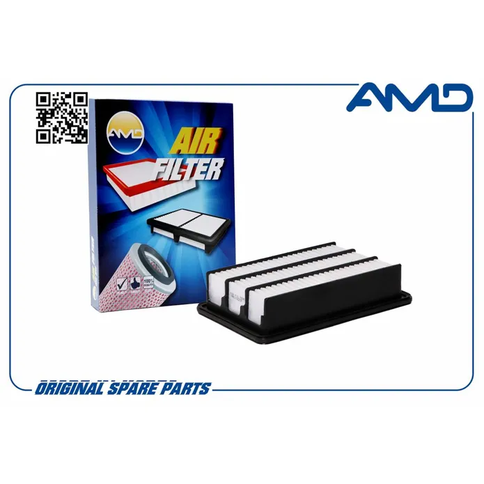 Фильтр воздушный HYUNDAI (Santa Fe CM) AMD AMD.FA23