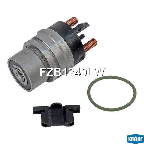 Электромагнитный клапан форсунки KRAUF FZB1240LW