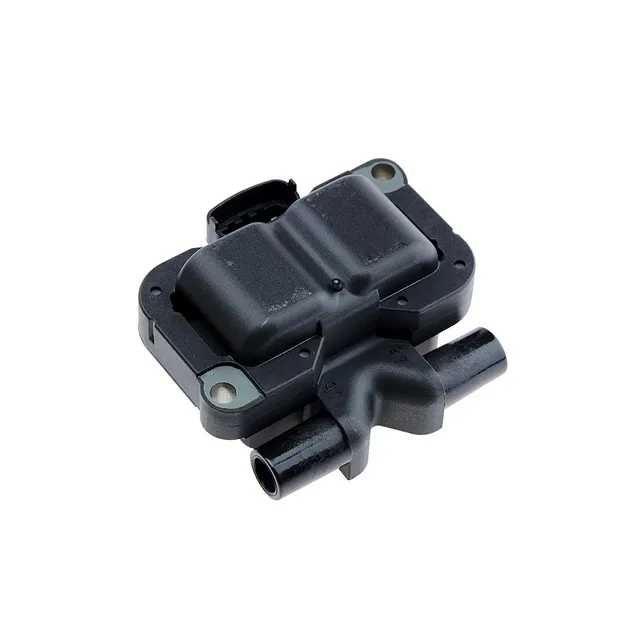 Катушка зажигания Smart City Coupe 0.6-0.7, Fortwo (450) 0.7 98- 07 NTY ECZME009