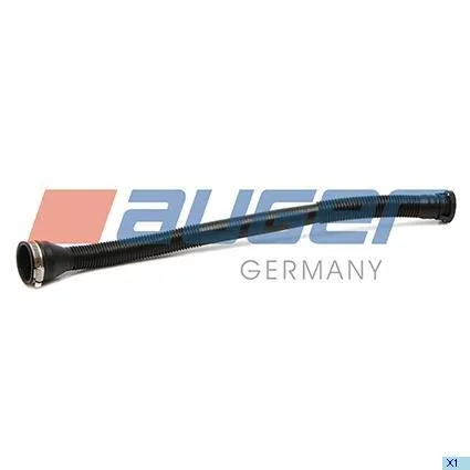 Шланг, Заливная горловина HCV AUGER 79172