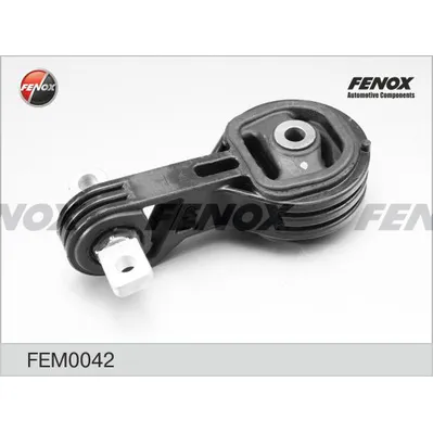 Опора двигателя HONDA CR-V RE3/RE4 07-12, RIGHT ПРАВАЯ FENOX FEM0042