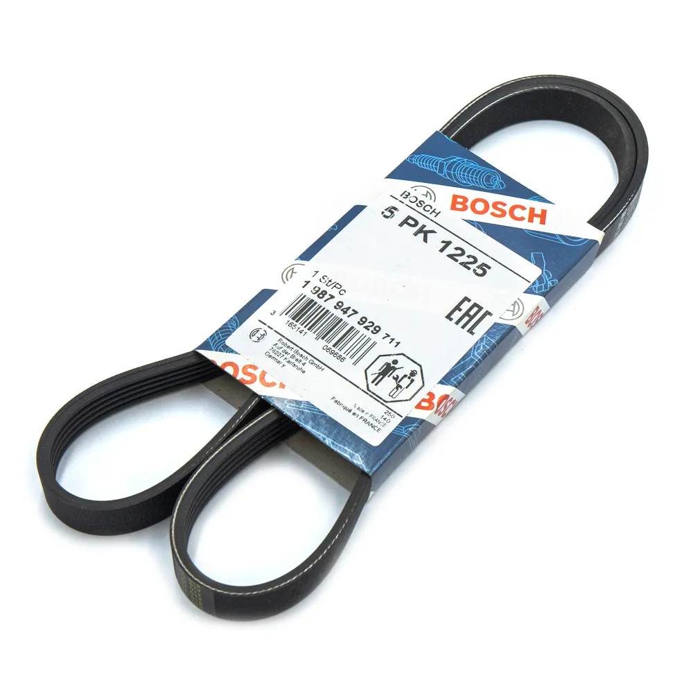 Ремень поликлиновый BOSCH 1 987 947 929