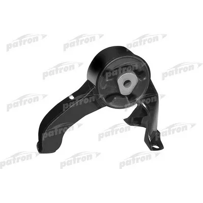 Опора двигателя задняя DODGE CALIBER 06- PATRON PSE3704