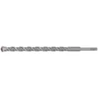 Бур по бетону, SDS-Plus, GreatFlex Light, 18x310 мм GREATFLEX 56-18310