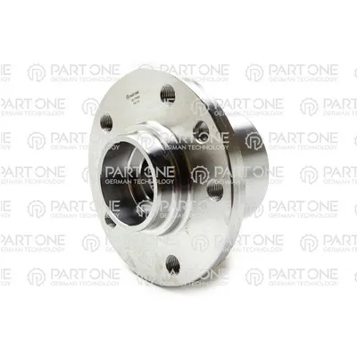 Ступица колеса передн/задн VW: T5 03- PART-ONE 1BK064H