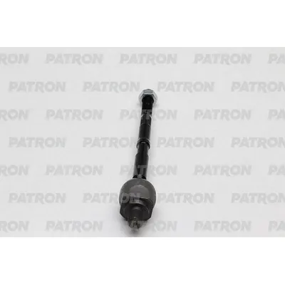 Тяга рулевая DAEWOO: Kalos 02-09, Aveo 02-09 (произведено в Кор PATRON PS2440LKOR