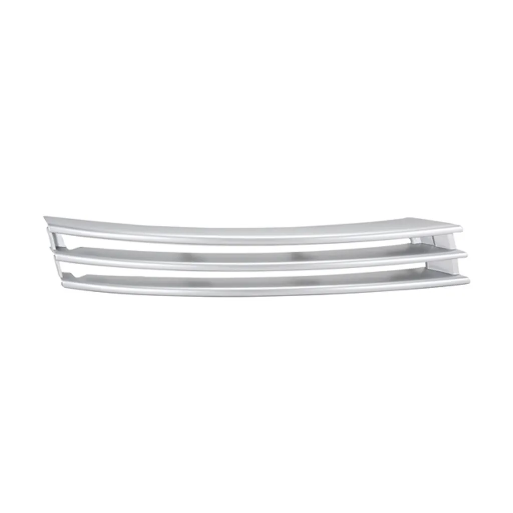 Решетка переднего бампера правая серебро RANGE ROVER IV 2012-2017 LRL7851306R