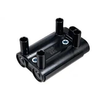 Катушка зажигания Great Wall Hover H5 2.4 05> STELLOX 61-00307-SX