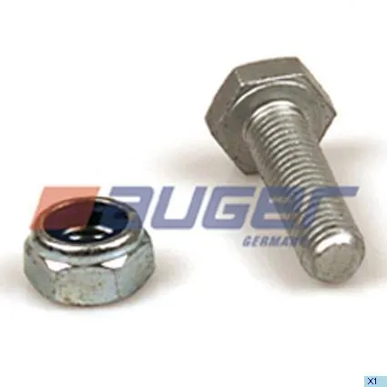 Ремонтный комплект, Сцепное устройство JOST M10x1,5 35 AUGER 54102