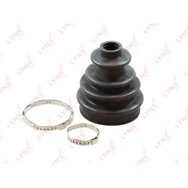 Пыльник ШРУСа наружный TOYOTA Bb/Vitz/Yaris 1.0-1.5 99>, MITSUBISHI Lance LYNXauto PC-2032
