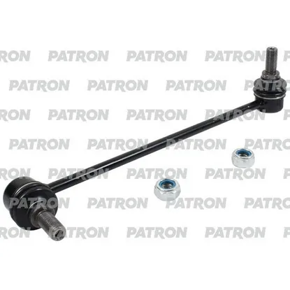 Тяга стабилизатора MERCEDES-BENZ: VITO W639 03- PATRON PS4231R