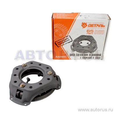 Корзина сцепления УАЗ 3160 УМЗ под 5ступ. 4173-1601090-5st