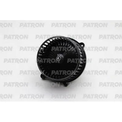 Вентилятор отопителя Hyundai Tucson/Kia Sportage II (04-) PATRON PFN290