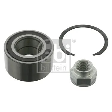 К-КТ ПОДШИПНИКА СТУПИЦЫ ALFA 145/146/FIAT BRAVA/O/