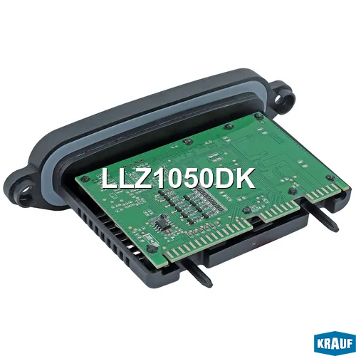 Блок управления фарой KRAUF LLZ1050DK